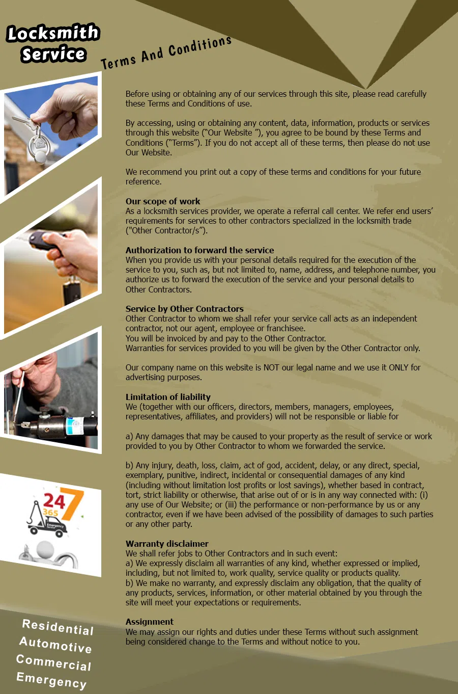 Derwood Locksmith Store, Derwood, MD 301-810-4526